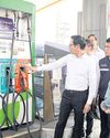 Ethanol output cranked up to meet E20 demand Ethanol output cranked up to meet E20 demand42