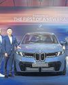 BMW faces flat sales amid rising oil prices BMW faces flat sales amid rising oil prices48