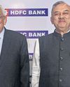 HDFC bank chair quits, citing differences HDFC bank chair quits, citing differences52