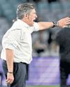 Japan coach says Australia ‘favourites’ Japan coach says Australia ‘favourites’38