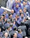 Anutin elected as new premier Anutin elected as new premier2