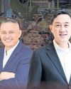 CRC combines 3 food companies57