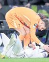Now or never for Tottenham47