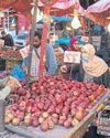 War threatens fresh food-price shock61