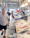 Rising fuel costs force fishing fleets to dock10