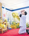 Anutin vows integrity after royal nod to lead0