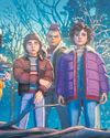 Netflix turns to theatres to launch Stranger Things animated spin-off Netflix turns to theatres to launch Stranger Things animated spin-off37