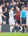 Carrick 'baffled' by inconsistent penalty rulings Carrick 'baffled' by inconsistent penalty rulings29