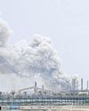 Missile involved in Bahrain blast 'likely US-operated' Missile involved in Bahrain blast 'likely US-operated'20