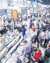 Booksellers predict upbeat market Booksellers predict upbeat market46
