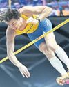 Duplantis found! Ace delivers masterclass Duplantis found! Ace delivers masterclass39