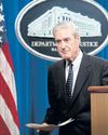 Ex-FBI chief who led Russia probe dies at 81 Ex-FBI chief who led Russia probe dies at 8123