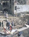Iran threatens reprisals Iran threatens reprisals2