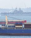Shipping strikes, oil spikes and a new Gulf crisis Shipping strikes, oil spikes and a new Gulf crisis29