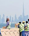 Gulf war poses new risks to India's growth story56