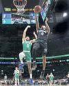 No Edwards, no problem for T-Wolves29