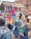 Hotels slash rates to lure Songkran market50