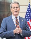 Govt has 'plenty' of war funds21