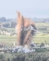 Israel launches new strikes on Iran19
