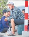 PM's crisis-coping skills again in doubt37