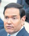 Rubio speaks in trial of Caracas 'lobbyist'33