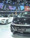 Iran war fuel crisis gives electric cars long-term boost38