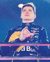 Verstappen’s streak at risk45