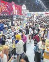 Book bargains galore at Bangkok fair66
