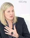 Women’s sport limited to ‘biological females’42