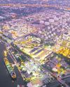 Thailand mulls windfall tax on oil refineries51