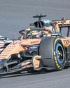 Piastri outshines Merc duo, goes fastest in Japan practice40