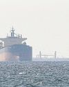 Iran acting as gatekeeper of Hormuz55