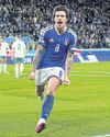 Italy on track for World Cup return48