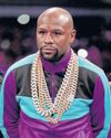 Mayweather: Pacman bout is exhibition34
