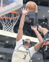 Bucks buckle in Wemby's Milwaukee rout26