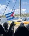 Aid reaches Havana after going missing19