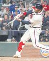 Smith’s walk-off slam steals it for Braves27