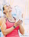 Ace Sabalenka joins Sunshine Double club33