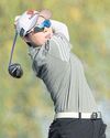 Kim sets 54-hole record, takes control28