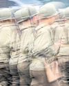 Old men dream up wars for younger men to fight22