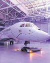 Business jet demand soars in Asia44