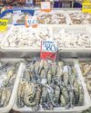 Fresh food distributors add fuel surcharges to prices53