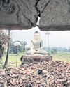 Myanmar's rebuild moves at snail's pace16