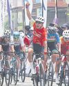 Stage glory for China’s Jin, Zakharkina stays in charge32