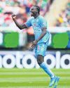 Congo pip Jamaica to qualify for finals36