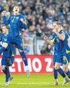 Italy miss out on WC — again34