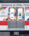 Where are we in terms of SDGs?30