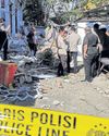 Major earthquake in east kills one18