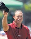 Tiger declines Ryder Cup role42