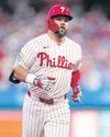 Schwarber backs Philly for one last WS shot34